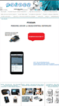Mobile Screenshot of personelkontrolsistemi.net